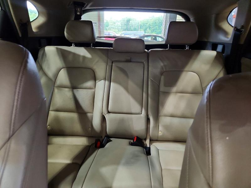 Photo 10 from auction – 2016 HYUNDAI TUCSON with VIN KM8J3CA26GU236311