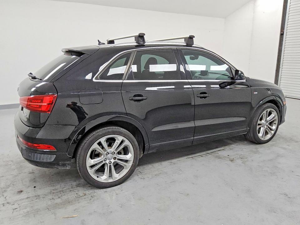 Photo 3 from auction – 2017 AUDI Q3 with VIN WA1GCCFS0HR001666