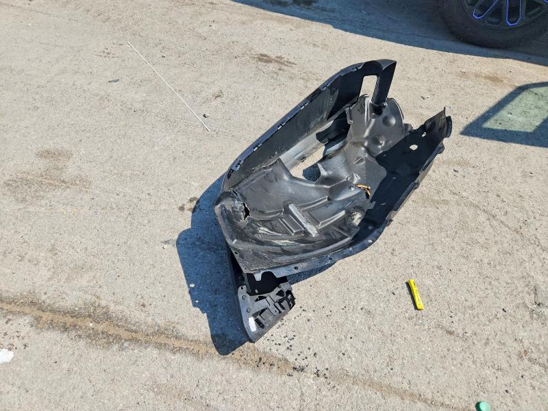 Photo 13 from auction – 2022 JEEP WRANGLER with VIN 1C4HJXAG4NW103737