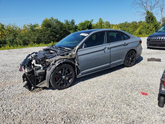 Снимка 1 от търг – 2021 VOLKSWAGEN JETTA с VIN 3VW6T7BU5MM079644