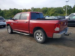 Photo 2 from auction – 2013 RAM 1500 with VIN 1C6RR7LG3DS591196