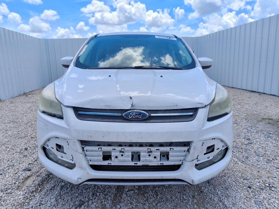 Photo 5 from auction – 2014 FORD ESCAPE with VIN 1FMCU9GX1EUC77096