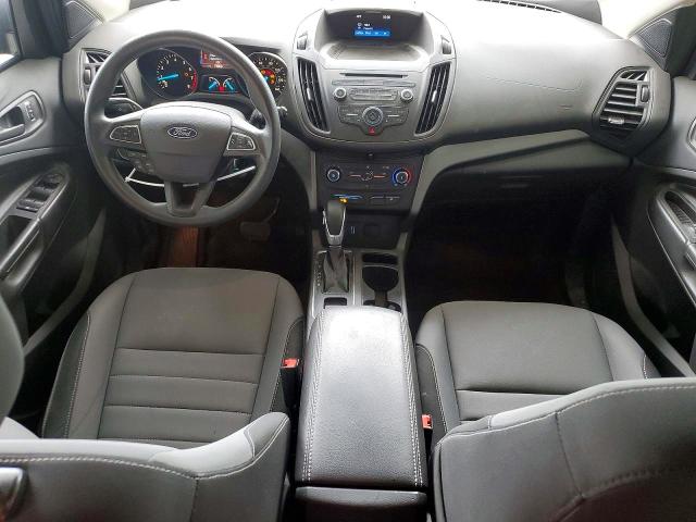 Photo 8 from auction – 2017 FORD ESCAPE with VIN 1FMCU0F76HUC48811