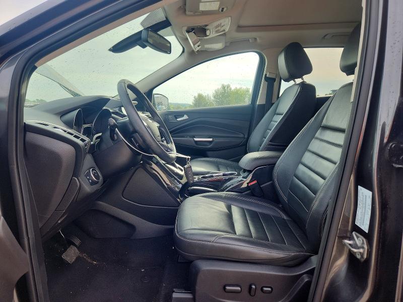 Photo 7 from auction – 2016 FORD ESCAPE with VIN 1FMCU9J97GUA96002