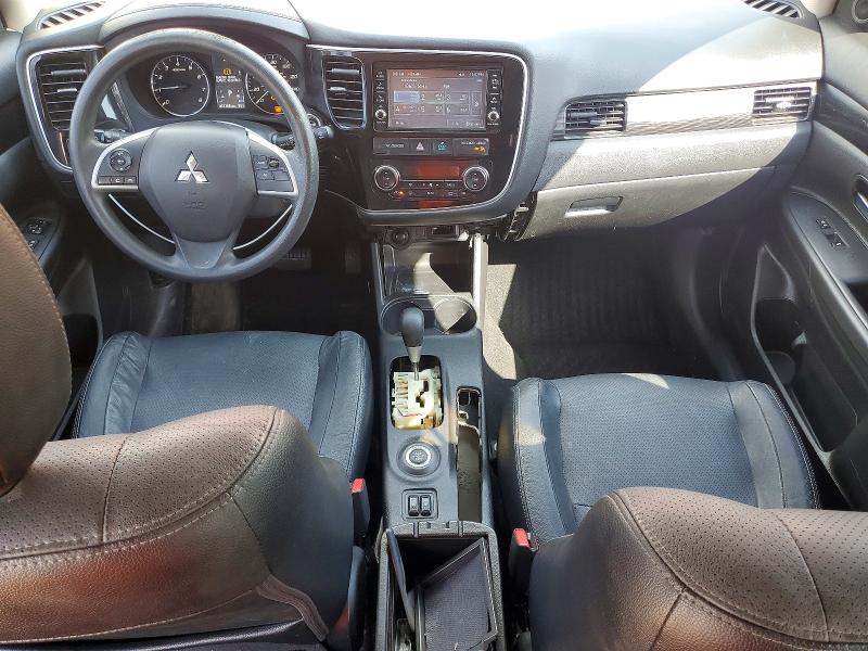 Снимка 8 от търг – 2019 MITSUBISHI OUTLANDER с VIN JA4AD2A39KZ012640
