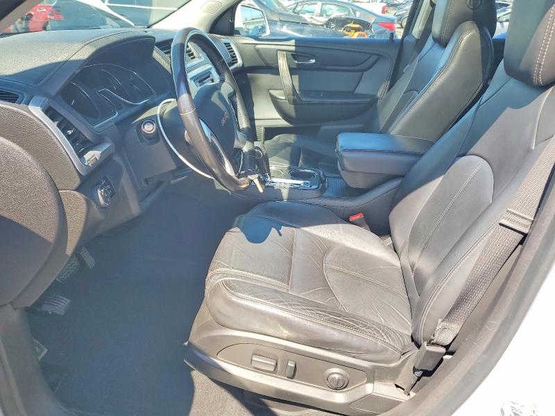 Photo 7 from auction – 2016 GMC ACADIA with VIN 1GKKVRKDXGJ197394