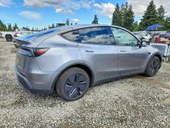 Photo 3 from auction – 2026 TESLA MODEL Y with VIN 7SAYGDEE1TF604594