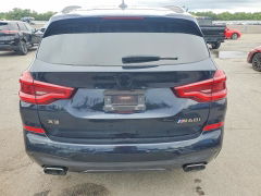Zdjęcie 6 z aukcji – 2019 BMW X3 z VIN 5UXTS3C59K0Z07718