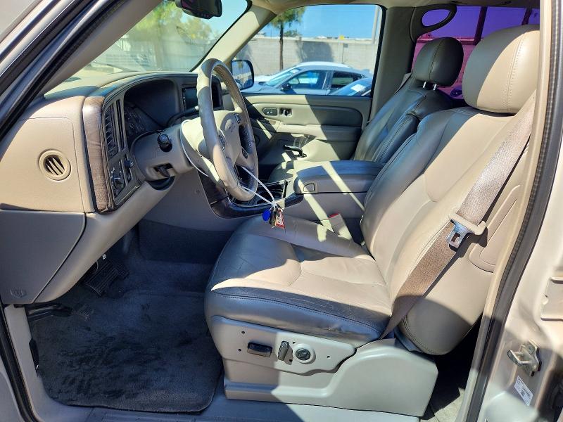 Снимка 7 от търг – 2005 GMC YUKON XL с VIN 1GKFK66U05J217362