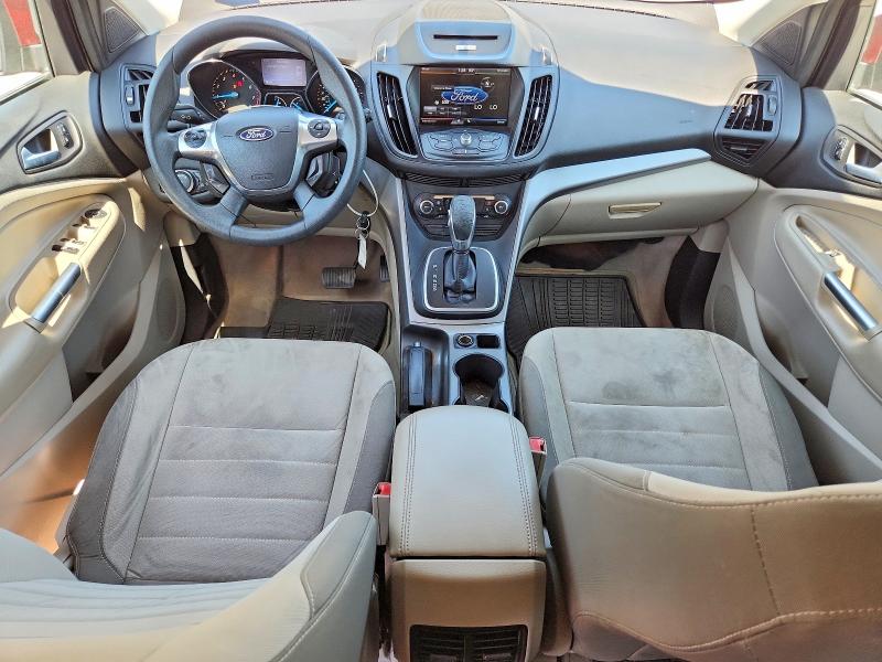 Снимка 8 от търг – 2013 FORD ESCAPE с VIN 1FMCU0GXXDUB14750