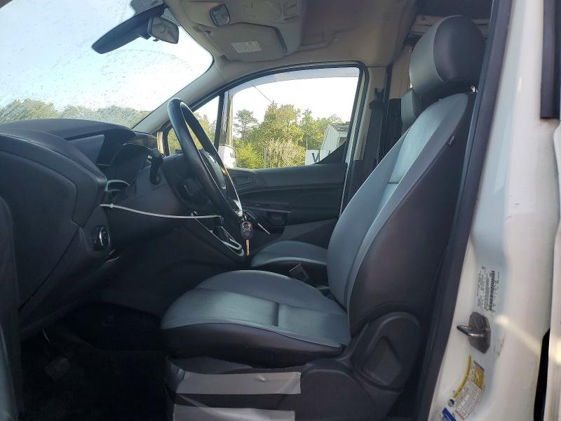 Photo 7 from auction – 2016 FORD TRANSIT CONNECT with VIN NM0LS7E7XG1290240