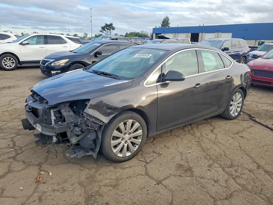 2015 BUICK VERANO - Търг №69309546