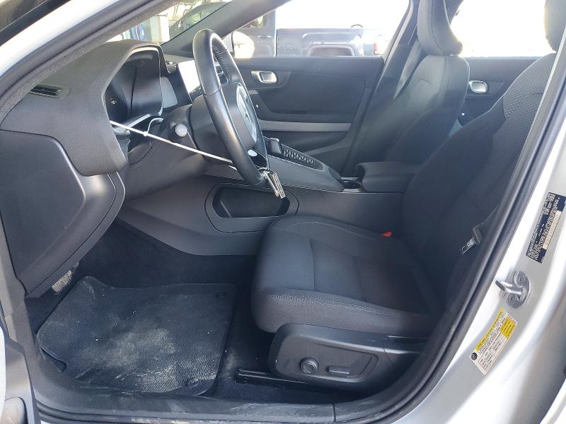 Photo 7 from auction – 2023 POLESTAR 2 with VIN YSMED3KA9PL145889