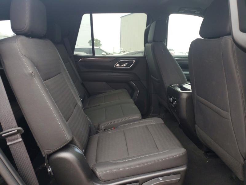Photo 11 from auction – 2023 CHEVROLET TAHOE with VIN 1GNSKMKD0PR562262