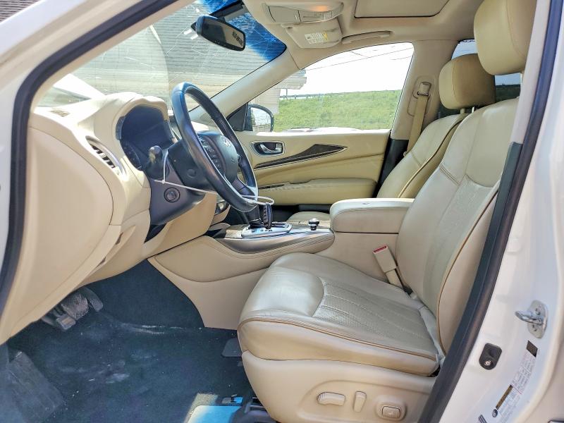 Снимка 7 от търг – 2015 INFINITI QX60 с VIN 5N1AL0MM9FC511489