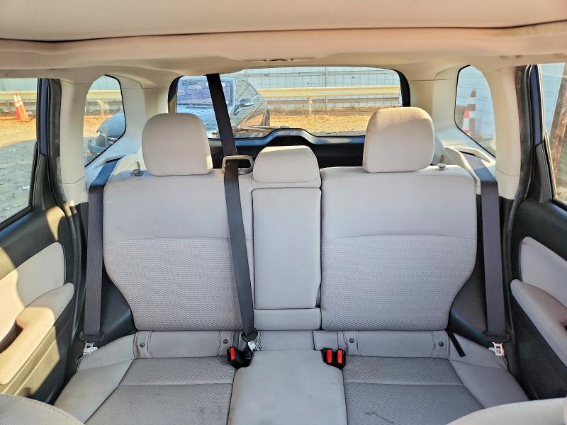 Photo 10 from auction – 2014 SUBARU FORESTER with VIN JF2SJAEC5EH540744