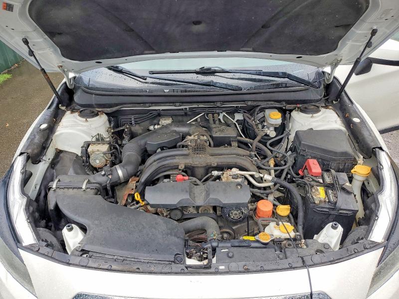 صورة رقم 12 من المزاد - 2015 SUBARU OUTBACK مع VIN 4S4BSACC7F3313919