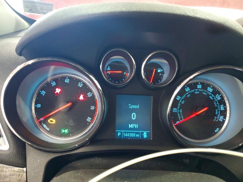صورة رقم 9 من المزاد - 2014 BUICK ENCORE مع VIN KL4CJASB4EB783148