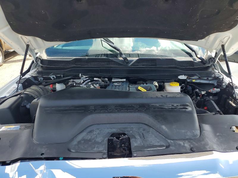 Photo 11 from auction – 2026 RAM 3500 with VIN 3C63RRGL2TG194593