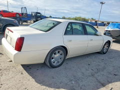 Zdjęcie 3 z aukcji – 2000 CADILLAC DEVILLE z VIN 1G6KF5797YU285280