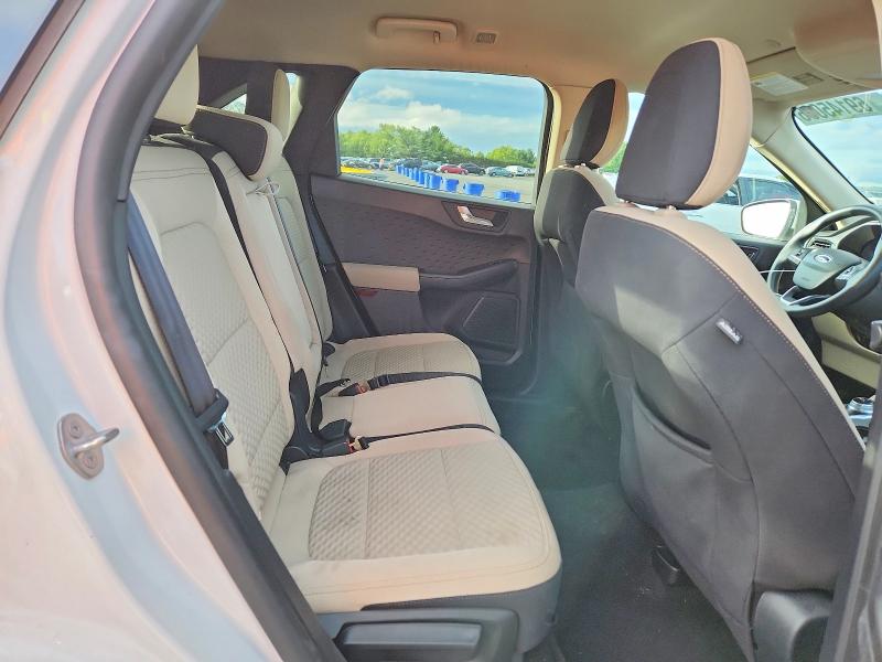 Снимка 10 от търг – 2020 FORD ESCAPE с VIN 1FMCU9G62LUA85237