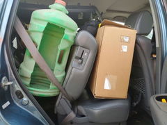 صورة رقم 11 من المزاد - 2007 HONDA PILOT مع VIN 5FNYF18587B010200