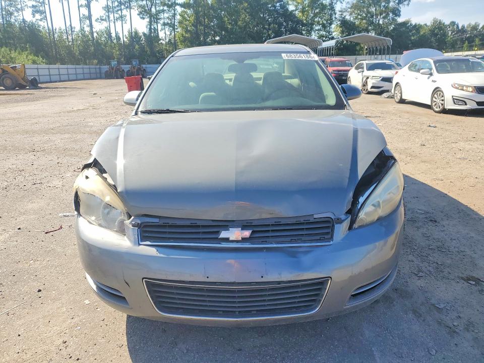 Photo 5 from auction – 2007 CHEVROLET IMPALA with VIN 2G1WB58N379409832