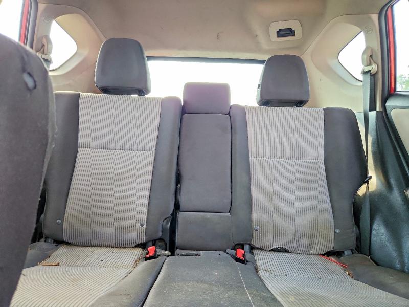 Photo 10 from auction – 2015 TOYOTA RAV4 with VIN 2T3ZFREV2FW171108