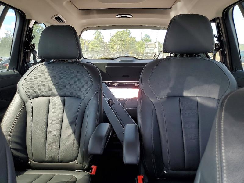 Фото 10 с аукциона – 2022 BMW X7 с VIN 5UXCW2C08N9L66227