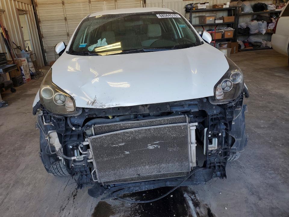 Photo 5 from auction – 2018 KIA SPORTAGE with VIN KNDPM3AC2J7475025