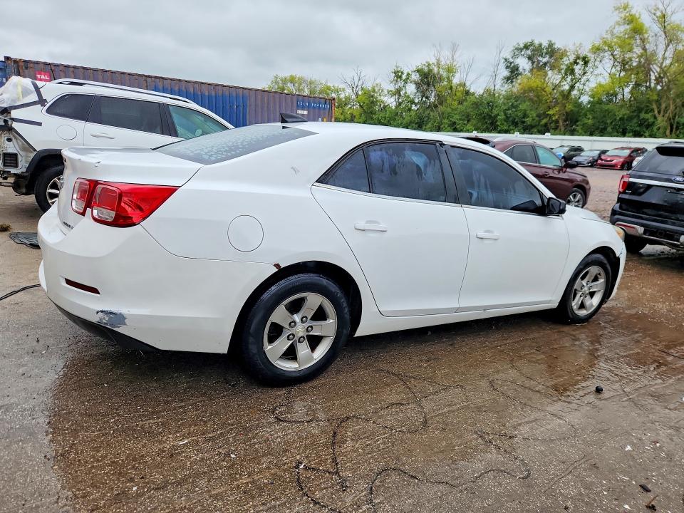 Снимка 3 от търг – 2015 CHEVROLET MALIBU с VIN 1G11B5SL1FF148417