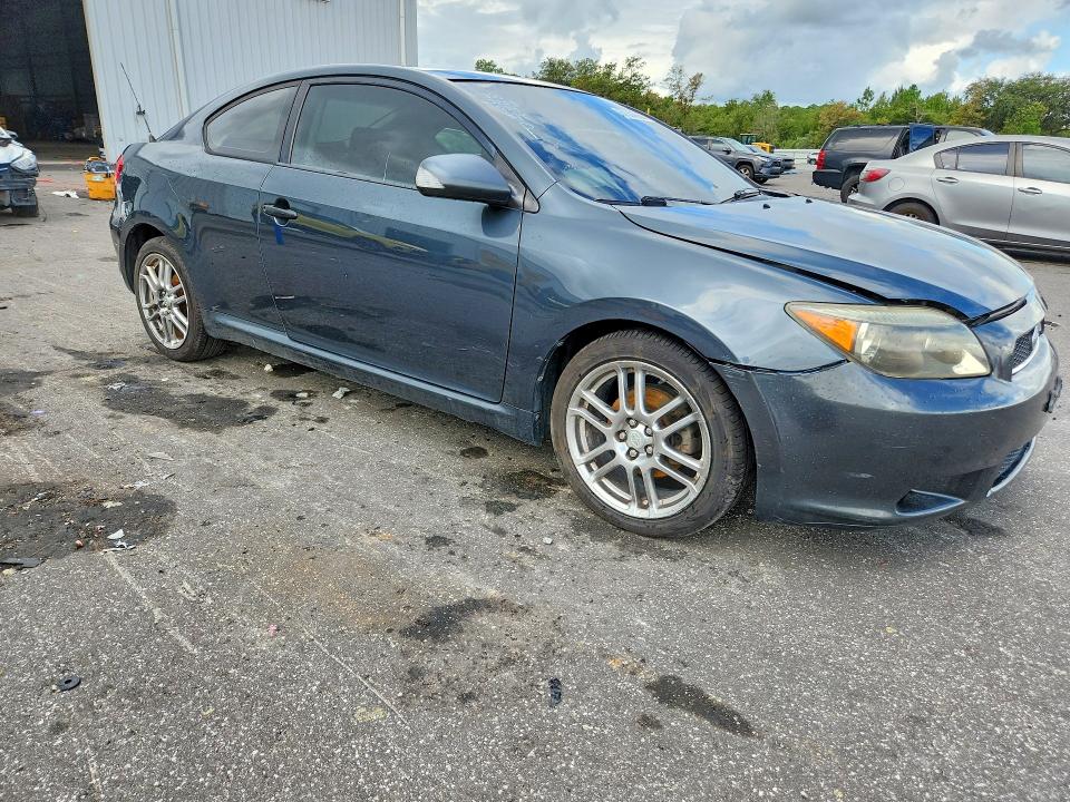 صورة رقم 4 من المزاد - 2007 SCION TC مع VIN JTKDE177170213263