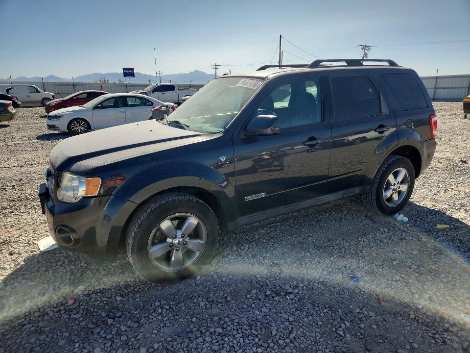 2008 FORD ESCAPE - Търг №68265256
