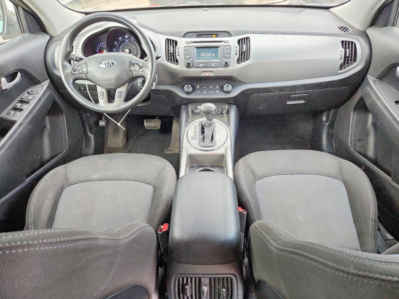 صورة رقم 8 من المزاد - 2016 KIA SPORTAGE مع VIN KNDPB3AC7G7858764