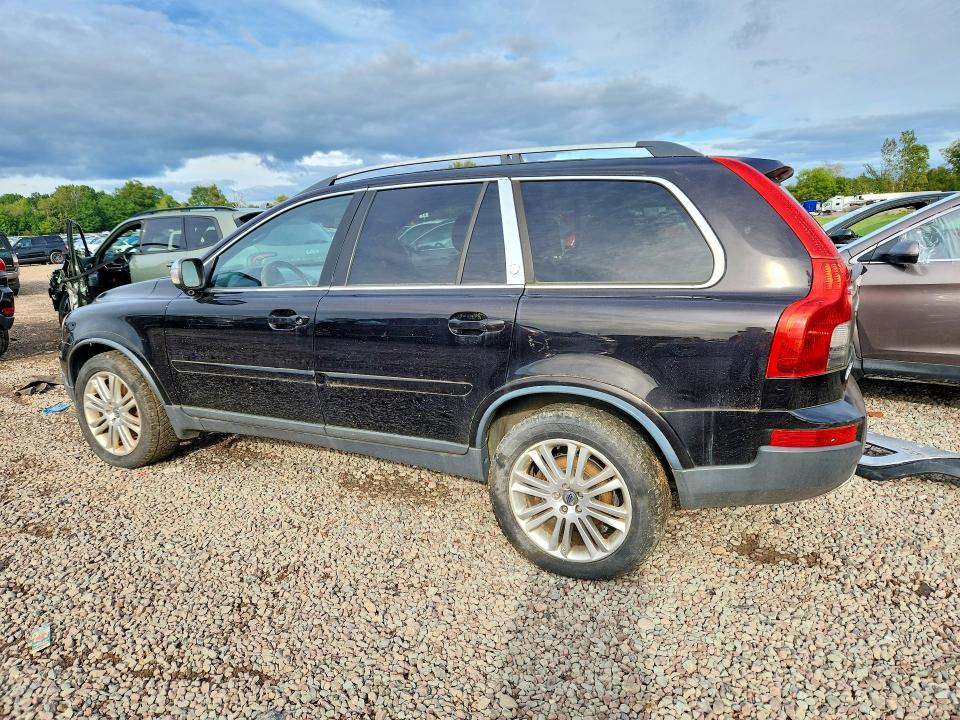 Photo 2 from auction – 2008 VOLVO XC90 with VIN YV4CZ852681461539