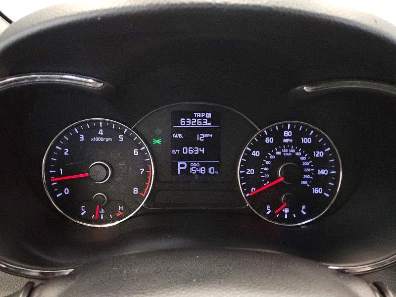 Foto 9 de la subasta – 2016 KIA FORTE con VIN KNAFX4A60G5581316
