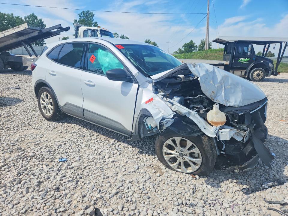 Снимка 4 от търг – 2025 FORD ESCAPE с VIN 1FMCU9GN1SUA55779