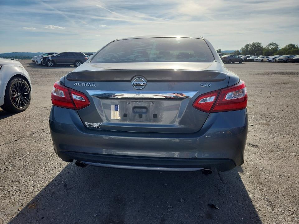 Photo 6 from auction – 2016 NISSAN ALTIMA with VIN 1N4AL3AP5GC274415