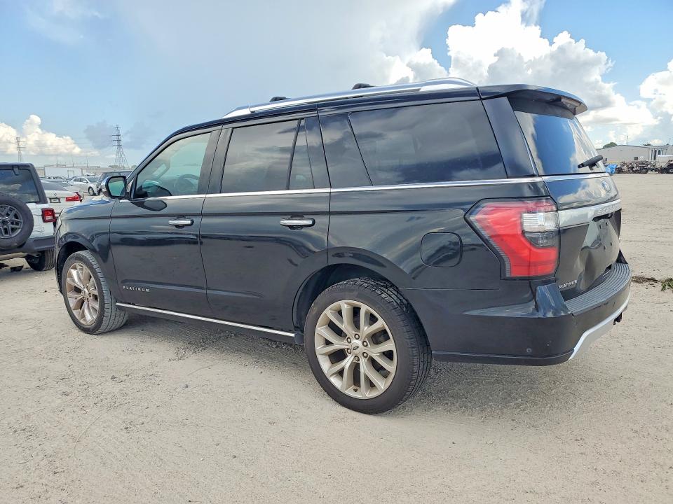Photo 2 from auction – 2018 FORD EXPEDITION with VIN 1FMJU1LT2JEA69096