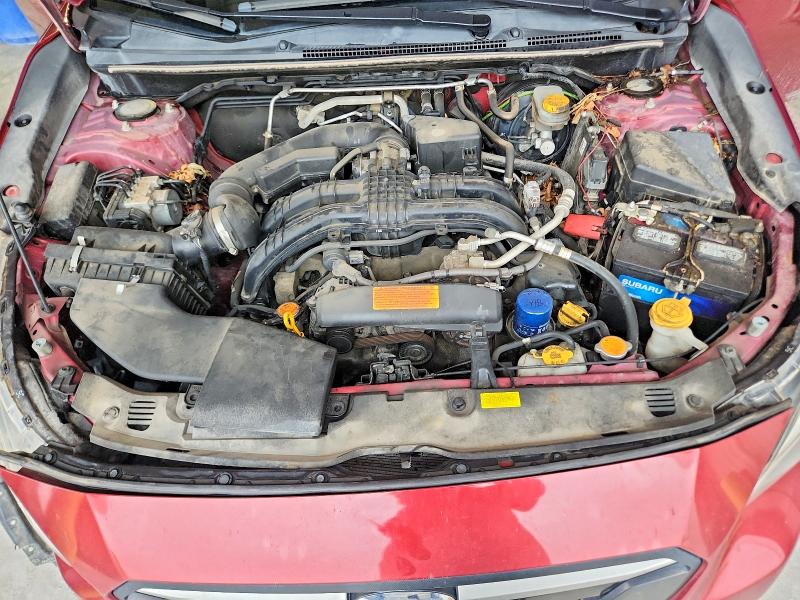 صورة رقم 12 من المزاد - 2018 SUBARU CROSSTREK مع VIN JF2GTAAC5JH211526