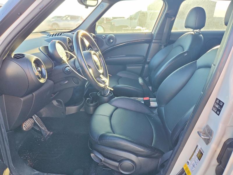 Zdjęcie 7 z aukcji – 2015 MINI COOPER z VIN WMWZC5C56FWP46927