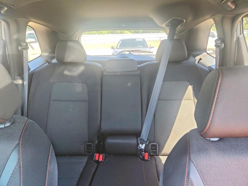Photo 10 from auction – 2025 HONDA CR-V with VIN 7FARS6H53SE064885