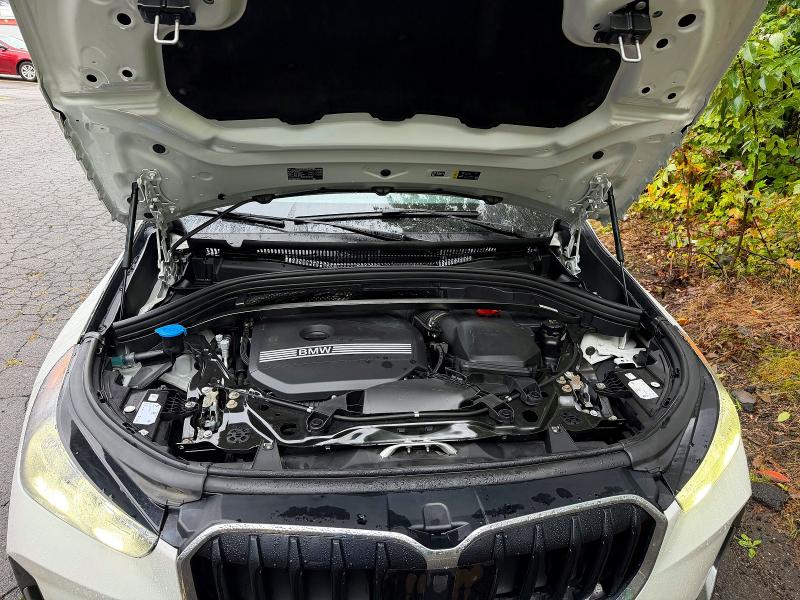 Фото 9 с аукциона – 2023 BMW X1 с VIN WBX73EF05P5W16853