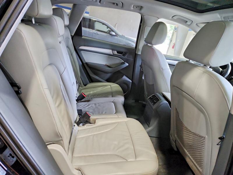 Foto 11 de la subasta – 2015 AUDI Q5 con VIN WA1LFAFP3FA062057