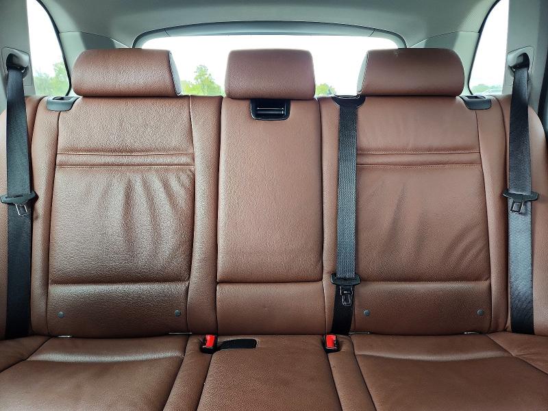 Photo 10 from auction – 2013 BMW X5 with VIN 5UXZV4C54DL993223