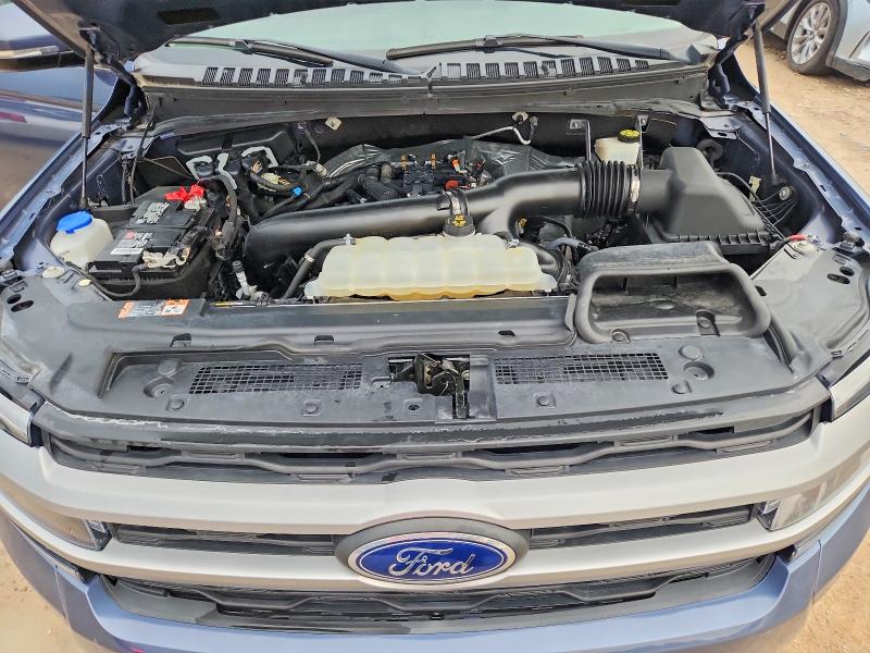 Photo 12 from auction – 2022 FORD EXPEDITION with VIN 1FMJU1HT4NEA56381
