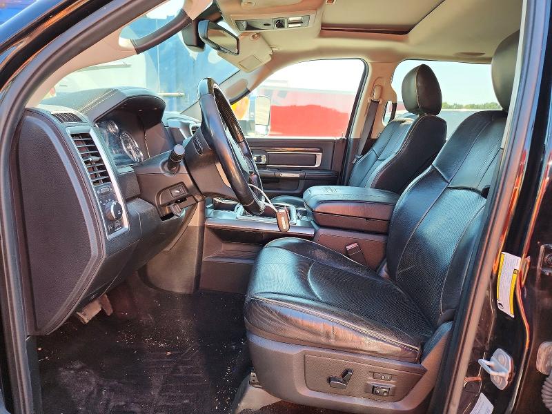 صورة رقم 7 من المزاد - 2015 RAM 3500 مع VIN 3C63RRKL8FG508985