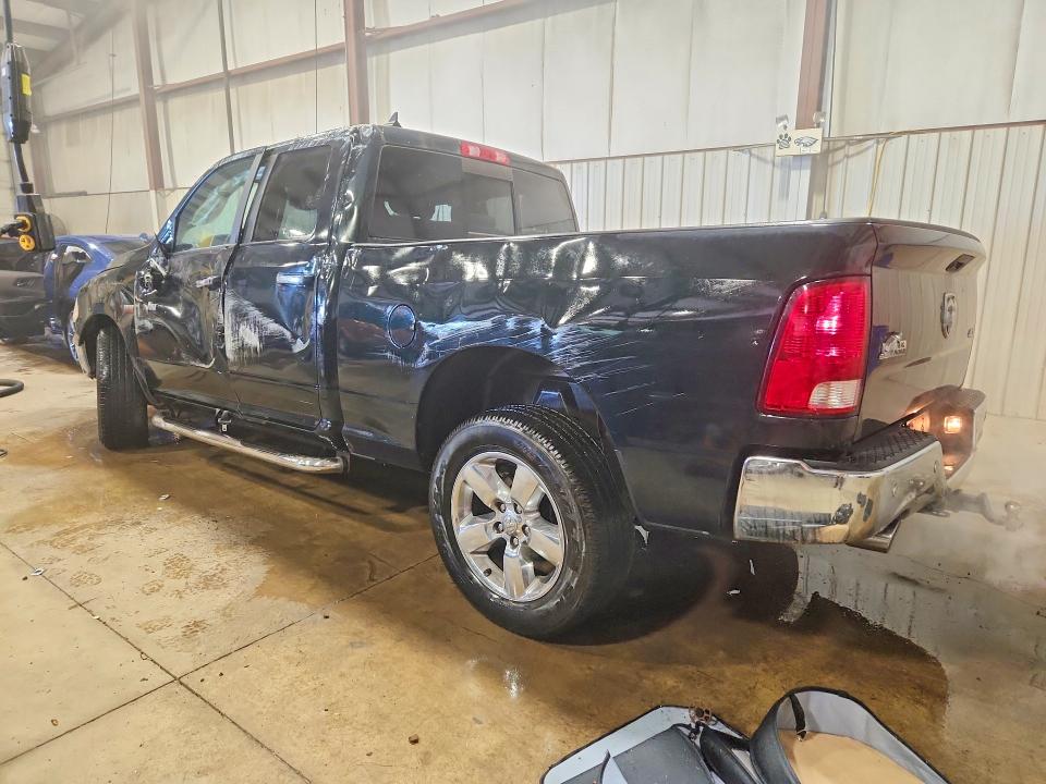 Zdjęcie 2 z aukcji – 2016 RAM 1500 z VIN 1C6RR7GTXGS412762