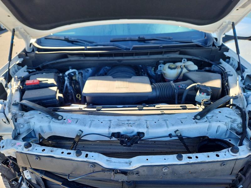 Photo 12 from auction – 2023 CADILLAC ESCALADE with VIN 1GYS4BKL0PR244201
