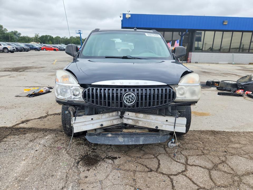 Снимка 5 от търг – 2007 BUICK RENDEZVOUS с VIN 3G5DA03L97S587541